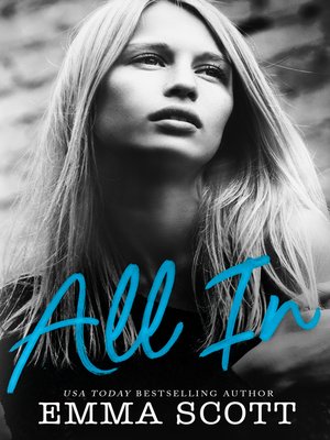 cover image of All In (Full Tilt Duet #2)
